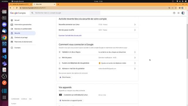 Python, Comment envoyer un message gmail avec python смотреть онлайн