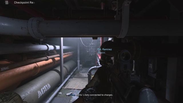 ALL Easter Egg References in Modern Warfare 2 (2022) - COD4, MW2, & MW3