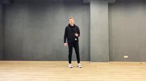 Shuffle online lessons #2 | Shuffle Combo Tutorial