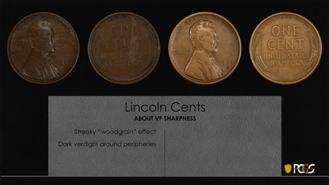 Circulated Eye Appeal - Introduction to Coin Grading смотреть онлайн