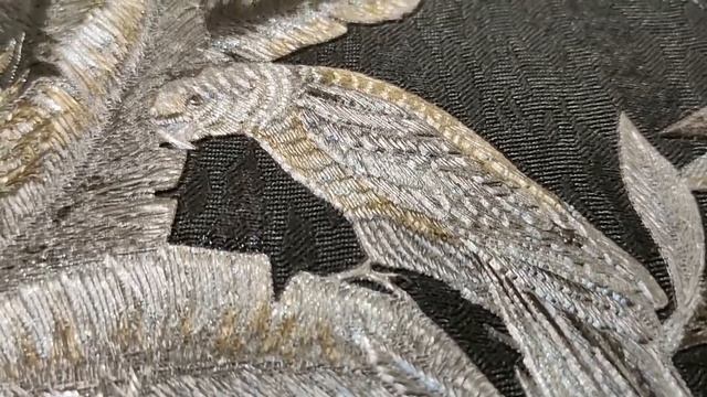 Обои Roberto Cavalli Home 7 18004 смотреть онлайн