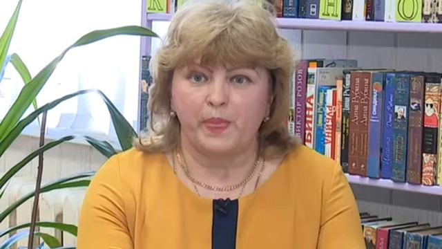 «Читальный зал»: Дж. Остин «Чувство и чувствительность» 12+