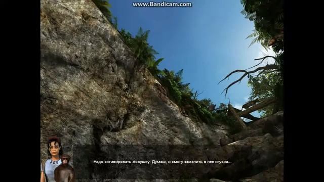 Прохождение игры "Возвращение на таинственный остров 2" с Эми Раффл #Лечим Мину и чиним робота смотреть онлайн