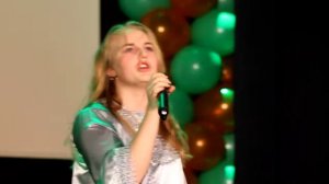 Я свободна, словно птица в небесах