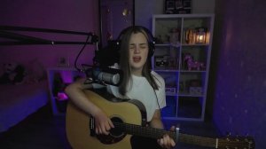 Everything Everything - In Birdsong (cover by etreamoi)