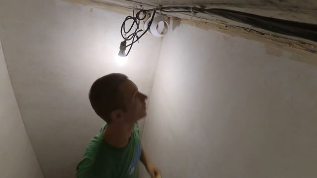 Как установить вытяжку и вентиляцию своими руками