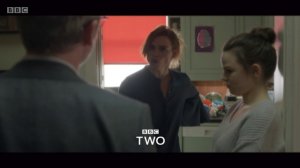 Collateral BBC Two