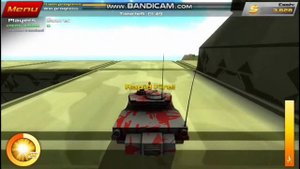 CRASH DRIVE 2. ОБЗОР И ГЕЙМПЛЕЙ!