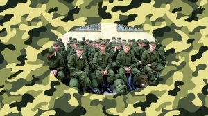 Армейский дневник #5 Есть ли в армии дедовщина? Первые шаги, иерархия