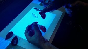 СВАРКА СТЕКЛА, ХРУСТАЛЯ ЗА 5 СЕКУНД. ПРИ ЭТОМ МЕСТО СВАРКИ ВИДНО НЕ БУДЕТ!