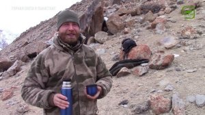 ТРОФЕЙНАЯ ОХОТА В ПАКИСТАНЕ . ГИМАЛАЙСКИЙ КОЗЕРОГ (2021)