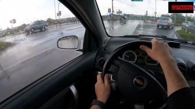 Подержанный Шевроле Авео - посмотрите на эти проблемные места перед покупкой