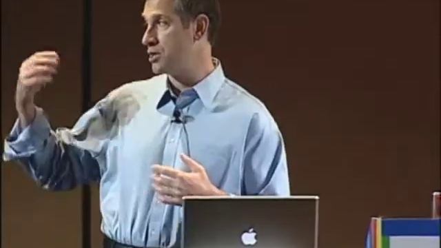 SAP at Google IO 2009 - Social Network Analyzer Demo - OpenSocial in the Enterprise смотреть онлайн