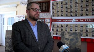 В ТГТУ прошло мероприятие, посвященное участникам СВО