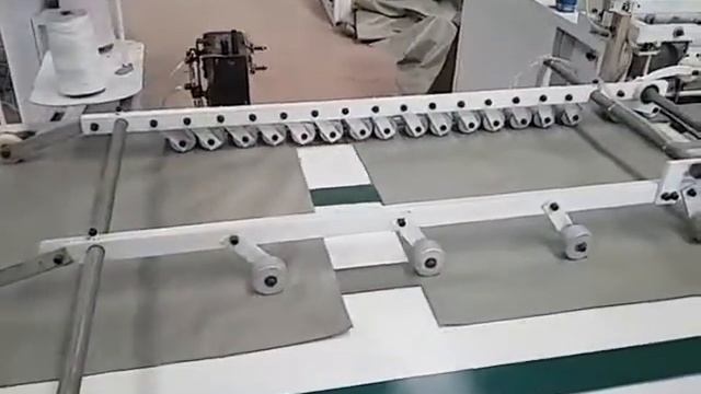 Оборудование для производства полипропиленовых мешков смотреть онлайн