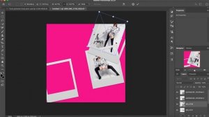 How I Design My Graphics For Social Media | Make Graphics Using Photoshop | Photoshop Graphics