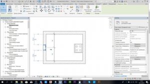 Как в Revit удалить зависимости?