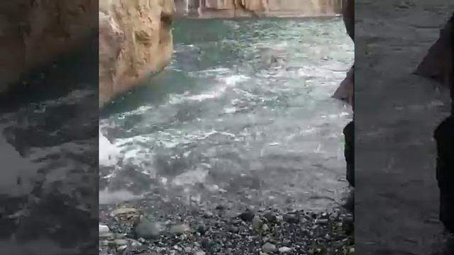 Самые чистые места в Аланьи Турция. Что скрывают местные жители от туристов.