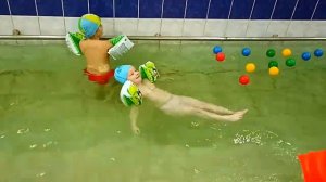 "Наша жизнь, день за днём-как мы в садике живём!"