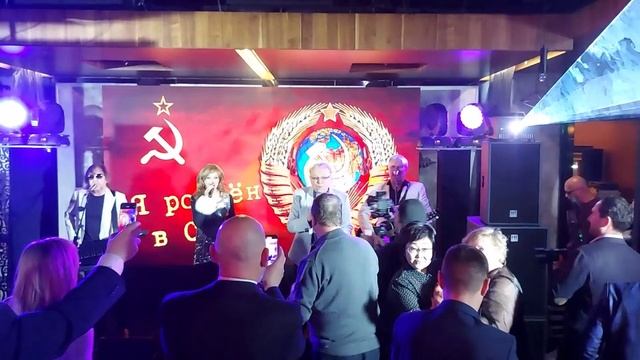 Не надо печалиться (5)