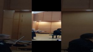 Ансимова-Евсеева Василиса, Ф. Рис " Непрерывное движение ".mp4