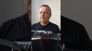 Пропел гудок заводской. Песня наших родителей, под гармонь!