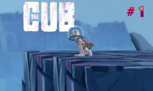 The Cub:  # 1.