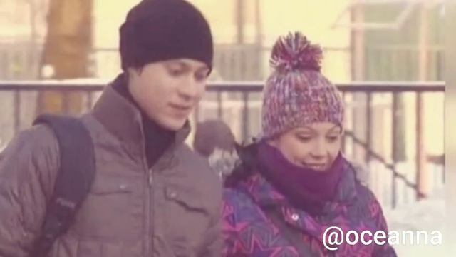 Пары из сериала "Ранетки" смотреть онлайн