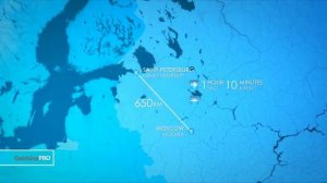 Гатчина | Расположение на карте