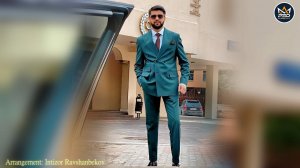 Давлат Фейзов - Айби риндон макун - Davlat Feyzov - Aybi rindon makun