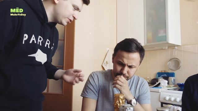 Знакомый, который даёт тупые советы смотреть онлайн