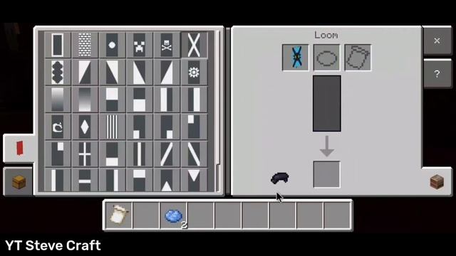 Minecraft : How to Make Cat Banners? [Tutorial] смотреть онлайн