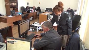 До 1 сентября действует временная схема декларирования товара