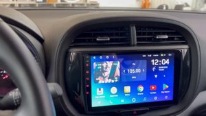 Kia Soul SK3 2019+ Teyes СС2 Plus