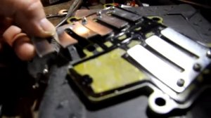 Раздушка лодочного мотора SUZUKI 9.9