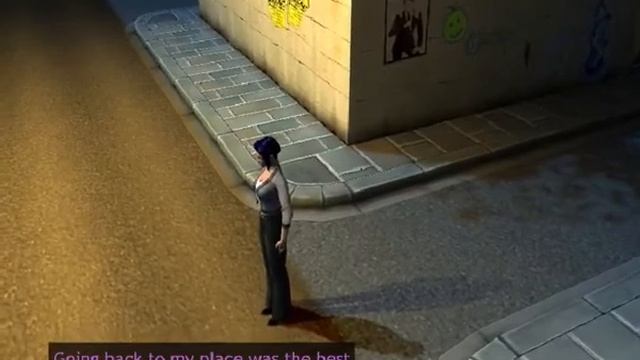 Broken Sword 3: The Sleeping Dragon. Прохождение-часть 3 смотреть онлайн