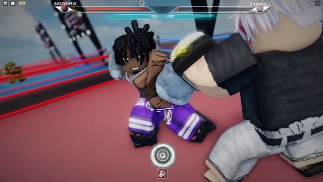 Clapping RACIST Ghost User With IRON FIST (Untitled Boxing Game) смотреть онлайн