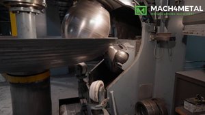 Фланжировочный кромкогибочный станок Schleifstein-5028 KBoL 5028-700  Mach4metal