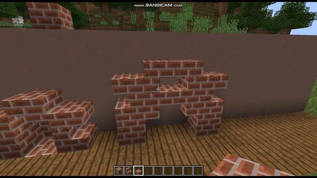 10 КРУТЫХ И ИНТЕРЕСНЫХ ВАРИАЦИЙ ДЛЯ ПОСТРОЙКИ ВАШЕГО КАМИНА В МАЙНКРАФТЕ! ОБЗОР ТУТОРИАЛ БЕЗ МОДОВ! смотреть онлайн