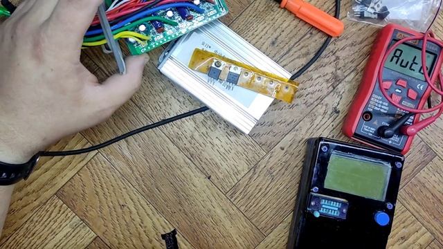 Kugoo m4 pro ошибка е 003 ремонт контроллера в домашних условиях смотреть онлайн