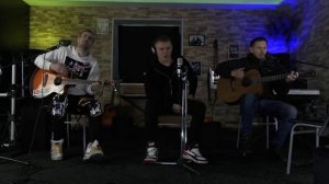 Ратмир Александров / Серж Борисов / Александр Казлитин