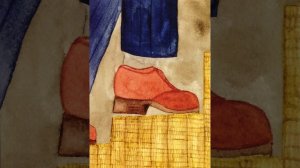 💜 второй день • мак - карты