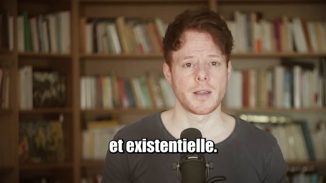 Notion Bac de PHILO 1 : La conscience смотреть онлайн