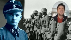 Какой постыдный секрет о финских солдатах узнал боец Ваффен СС