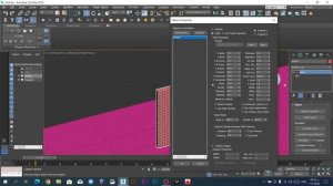 how to make cushion in #3dsmax cloth modefier , как сделать подушку в 3д макс