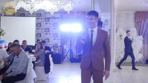 Инсаф Марданов - Алма кебек кызарма