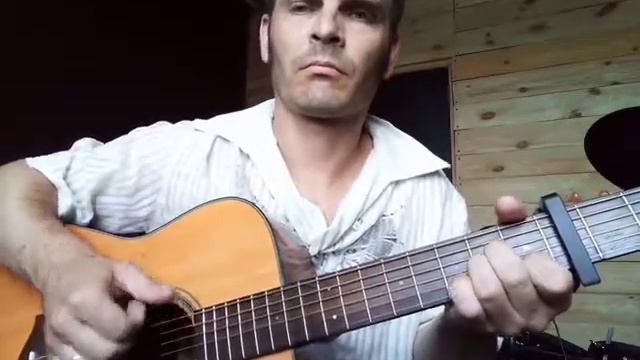 Ласковый май - Медленно уходит осень ( #фингерстайл кавер на гитаре)#ласковыймай