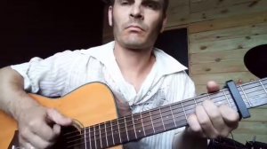 Ласковый май - Медленно уходит осень ( #фингерстайл кавер на гитаре)#ласковыймай