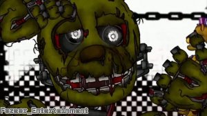 [FNaF/DC2] "I Can't Decide" by @scissorsisters8071 { Duo collab with @Snown_The_Bunny }