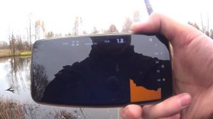 Где искать рыбу осенью. Рыбалка будет Огонь смотри где рыба. С Эхолотом по реке. Лещ Плотва Щука.